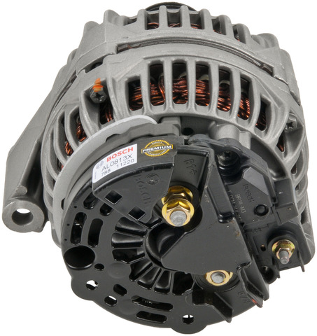 Bosch AL0813X Alternator For SAAB