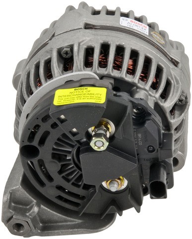 Bosch AL0814X Alternator For BMW
