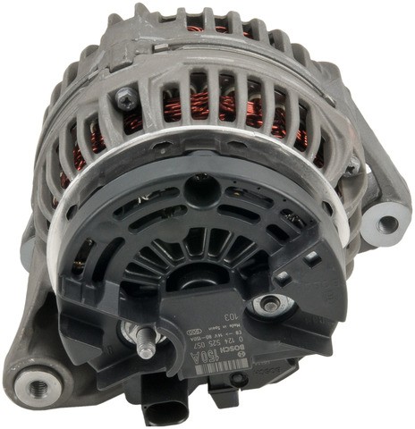 Bosch AL0815N Alternator For PORSCHE