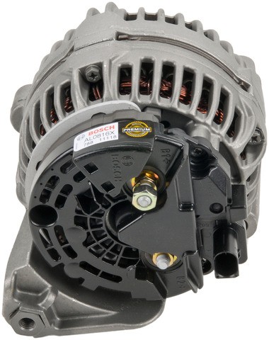 Bosch AL0816X Alternator For BMW