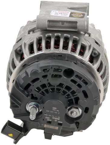 Bosch AL0818X Alternator For MERCEDES-BENZ