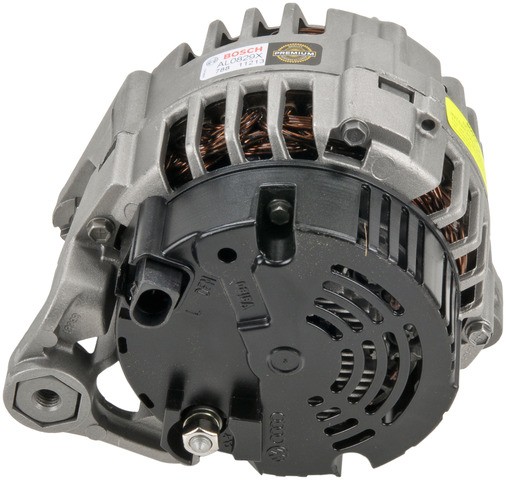 Bosch AL0829X Alternator For AUDI