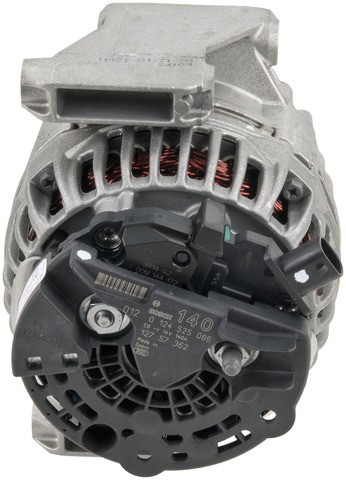 Bosch AL0830X Alternator For SAAB
