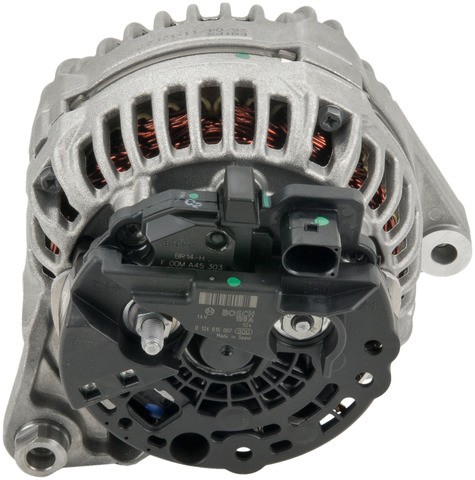 Bosch AL0831X Alternator For AUDI,VOLKSWAGEN
