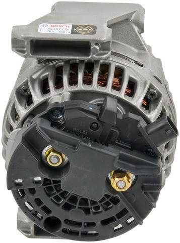 Bosch AL0833X Alternator For SAAB