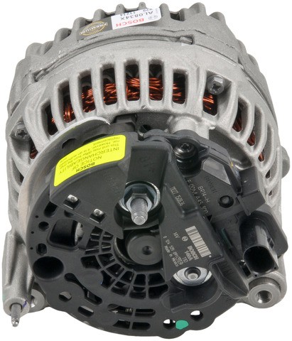 Bosch AL0834X Alternator For AUDI,VOLKSWAGEN