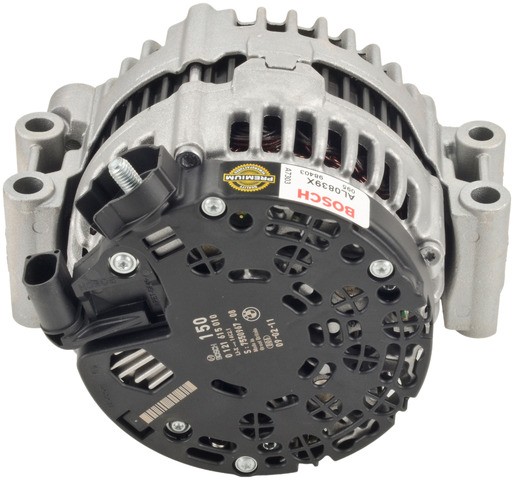 Bosch AL0839X Alternator For BMW