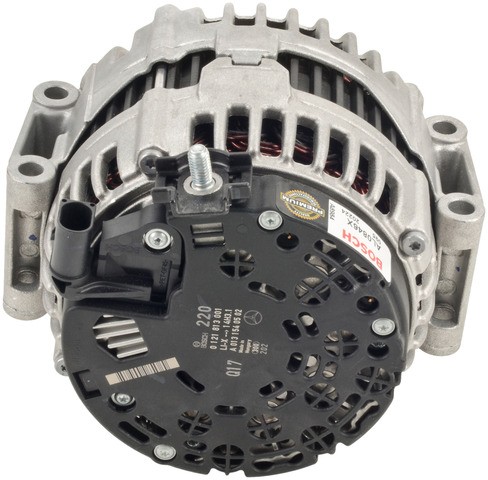 Bosch AL0846X Alternator For DODGE,FREIGHTLINER,MERCEDES-BENZ