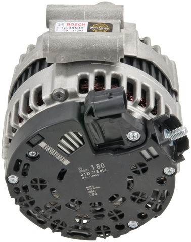 Bosch AL0847X Alternator For BMW