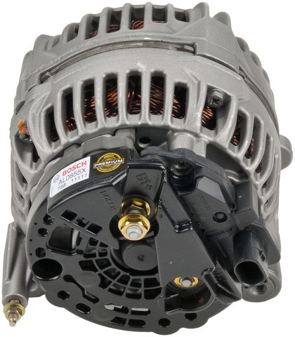 Bosch AL0855X Alternator For VOLKSWAGEN