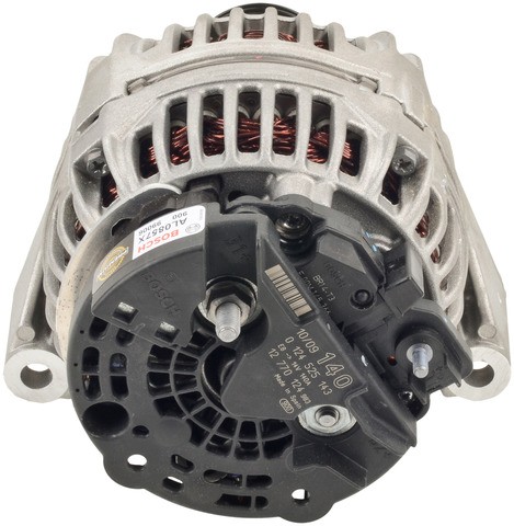 Bosch AL0857X Alternator For SAAB