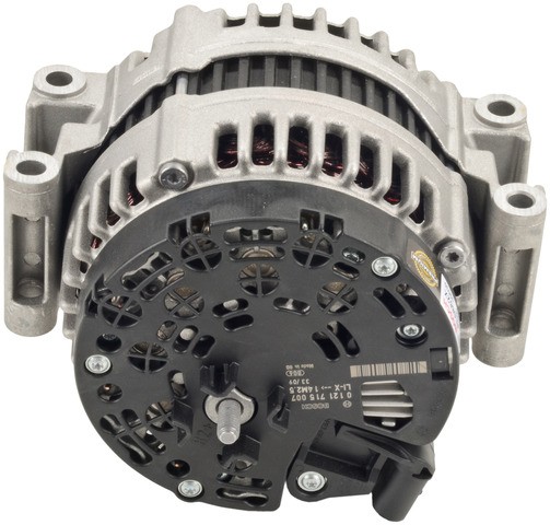 Bosch AL0862X Alternator For MERCEDES-BENZ