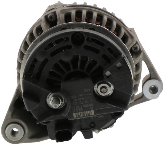 Bosch AL0869X Alternator For PORSCHE