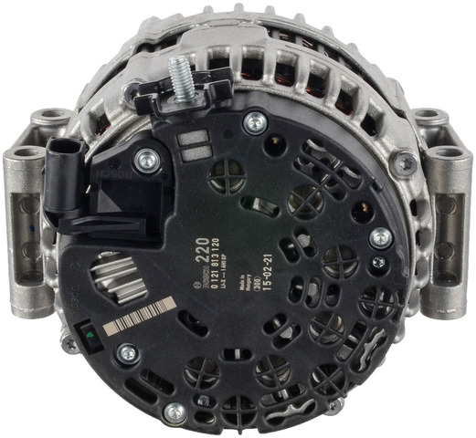 Bosch AL0890X Alternator For MERCEDES-BENZ