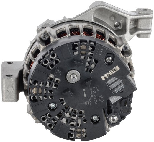 Bosch AL0894N Alternator For LAND ROVER