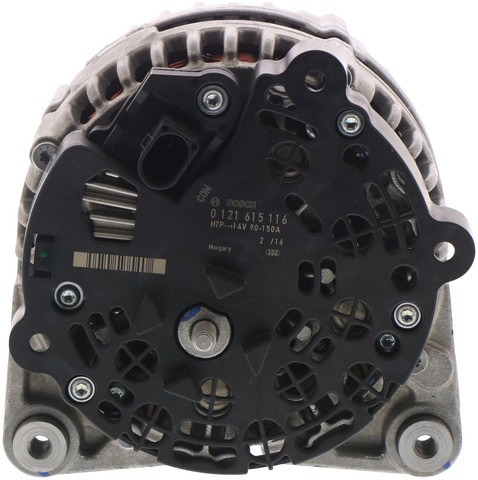 Bosch AL0898X Alternator For PORSCHE