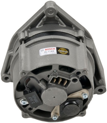 Bosch AL114X Alternator For VOLKSWAGEN