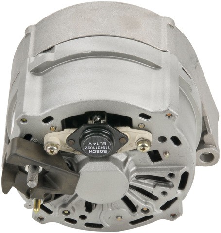 Bosch AL129X Alternator For SAAB