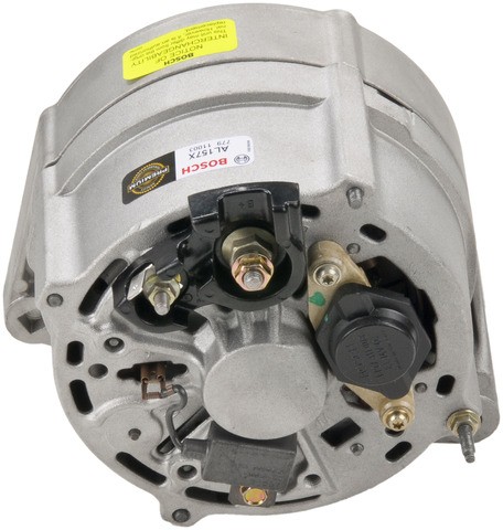 Bosch AL157X Alternator For VOLVO