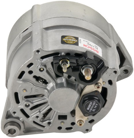 Bosch AL179X Alternator For ALFA ROMEO,AUDI