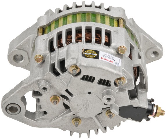 Bosch AL2376X Alternator For NISSAN
