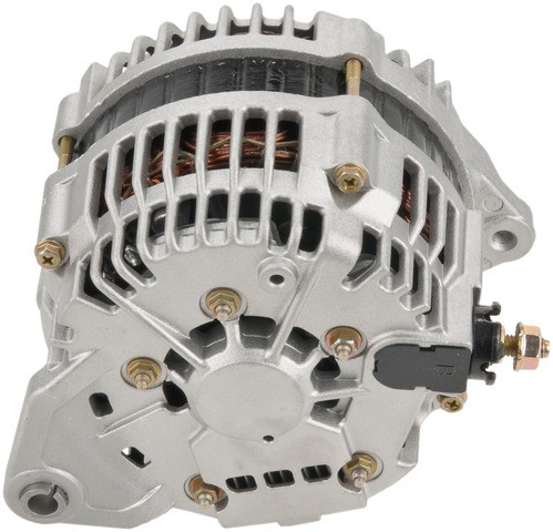 Bosch AL2389X Alternator For INFINITI,NISSAN