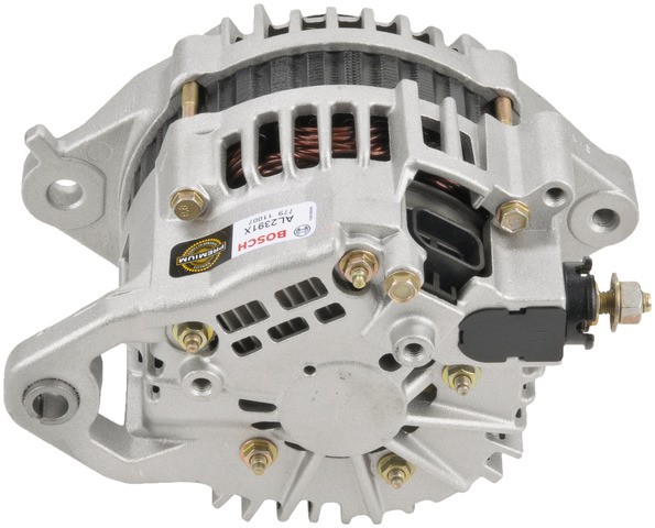 Bosch AL2391X Alternator For NISSAN
