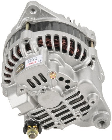 Bosch AL2399X Alternator For INFINITI,NISSAN