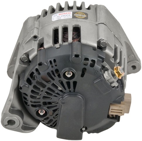 Bosch AL2400X Alternator For NISSAN