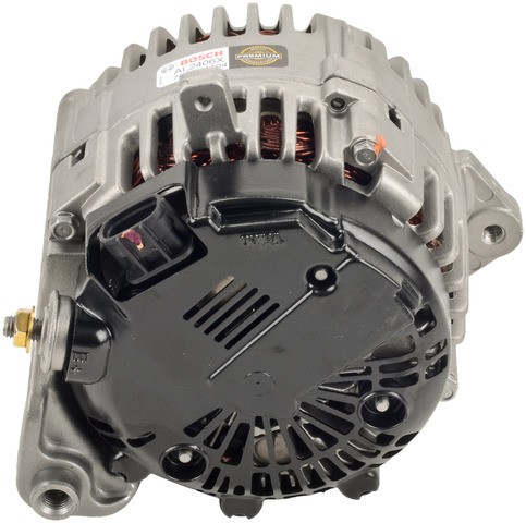 Bosch AL2406X Alternator For INFINITI,NISSAN,SUZUKI