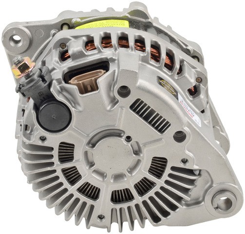 Bosch AL2415X Alternator For NISSAN