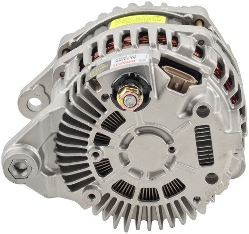 Bosch AL2418X Alternator For INFINITI,NISSAN