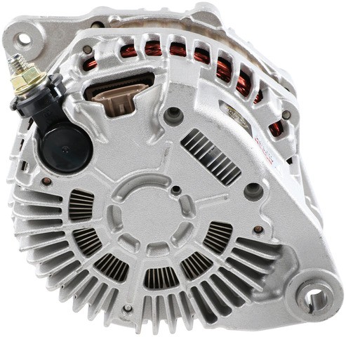 Bosch AL2426X Alternator For INFINITI,NISSAN