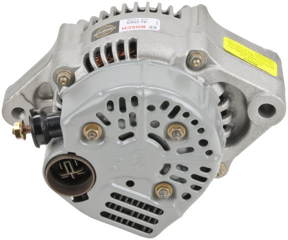 Bosch AL256X Alternator For HONDA