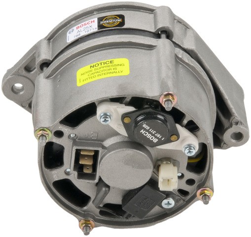 Bosch AL25X Alternator For VOLKSWAGEN
