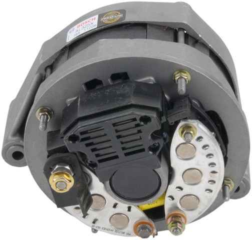 Bosch AL325X Alternator For PORSCHE