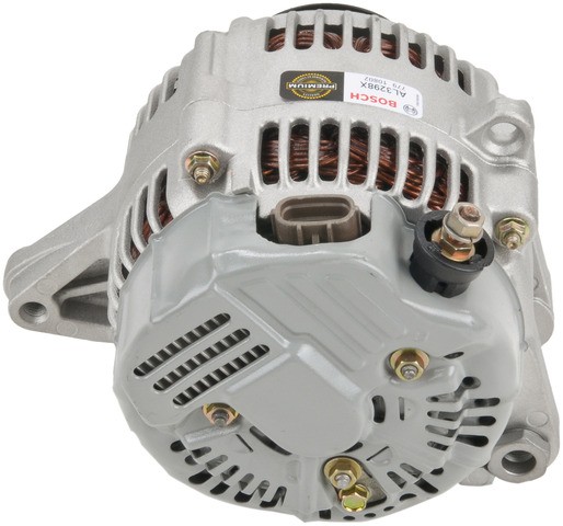 Bosch AL3298X Alternator For TOYOTA