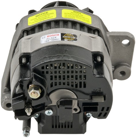 Bosch AL32X Alternator For AUDI,VOLKSWAGEN