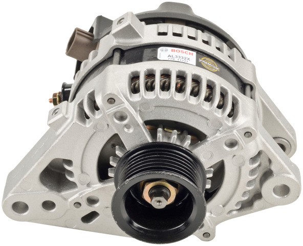 Bosch AL3332X Alternator For TOYOTA