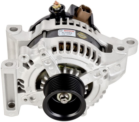 Bosch AL3336X Alternator For TOYOTA