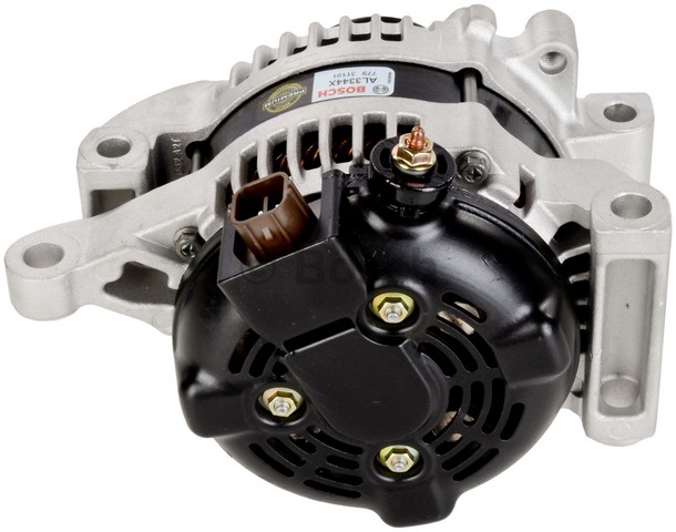 Bosch AL3344X Alternator For TOYOTA