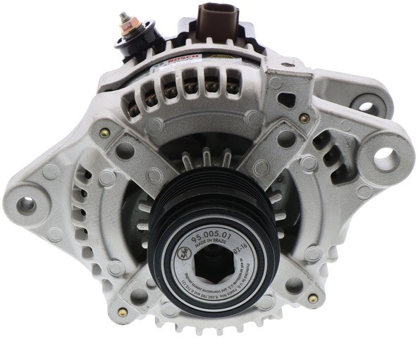 Bosch AL3370X Alternator For TOYOTA