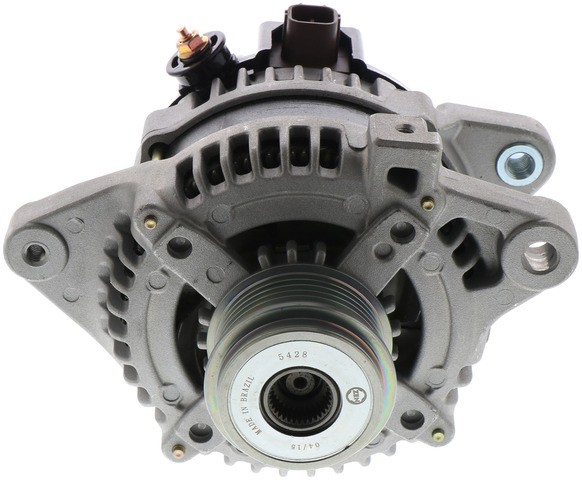 Bosch AL3376X Alternator For PONTIAC,TOYOTA