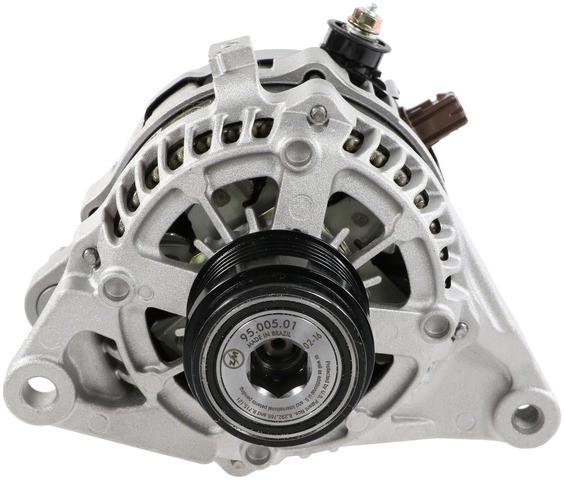 Bosch AL3380X Alternator For TOYOTA