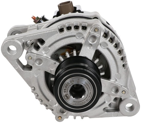 Bosch AL3399X Alternator For LEXUS,TOYOTA