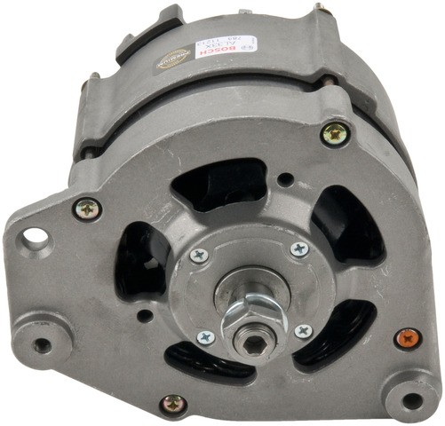 Bosch AL33X Alternator For AUDI,VOLKSWAGEN