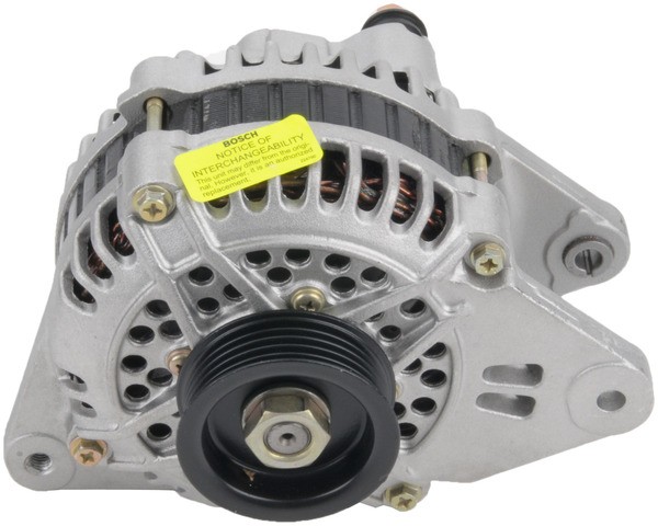 Bosch AL4010X Alternator For DODGE,HYUNDAI,MITSUBISHI