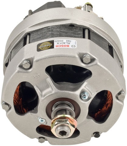 Bosch AL401X Alternator For PORSCHE