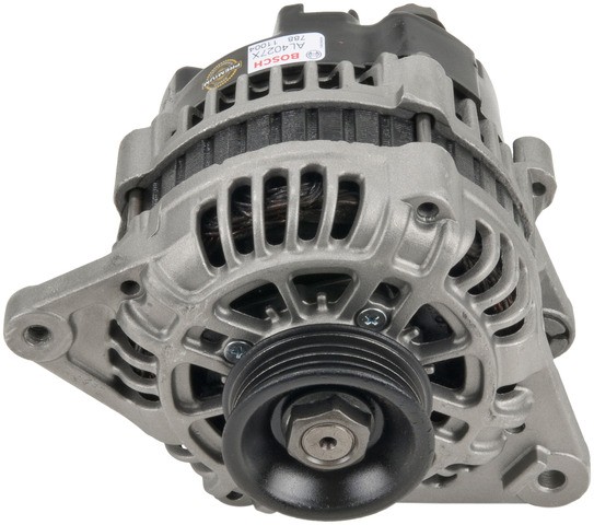 Bosch AL4027X Alternator For HYUNDAI