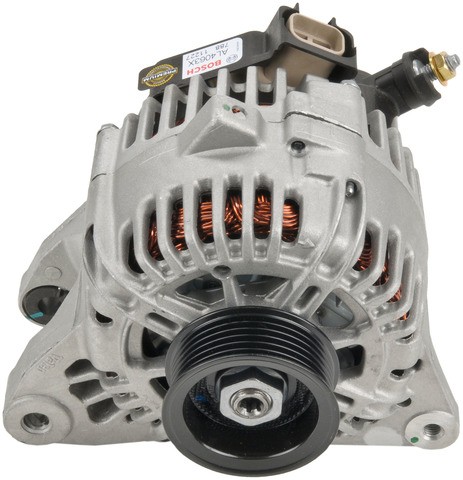 Bosch AL4063X Alternator For HYUNDAI,KIA